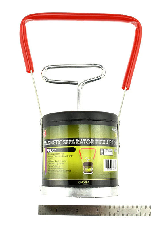 Magnetic Separator Pick-Up Tool (7kg)