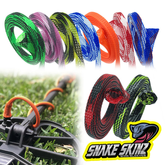 SnakeSkinz (Clearance)