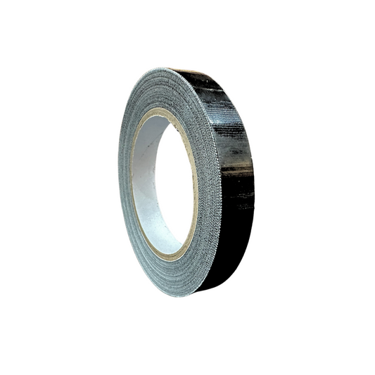 Black Coil Tape