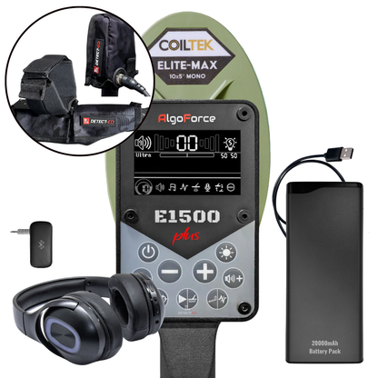 ALGOFORCE E1500 PLUS [READY PACK] [PRE-ORDER]
