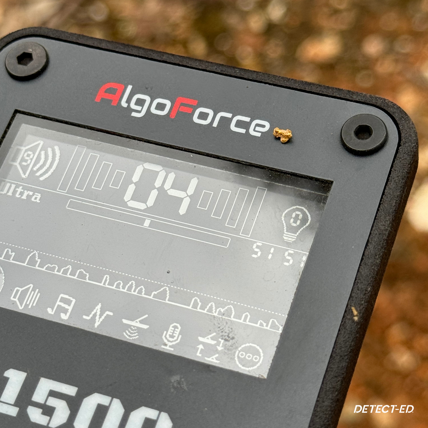 ALGOFORCE E1500 PLUS [READY PACK] [PRE-ORDER]