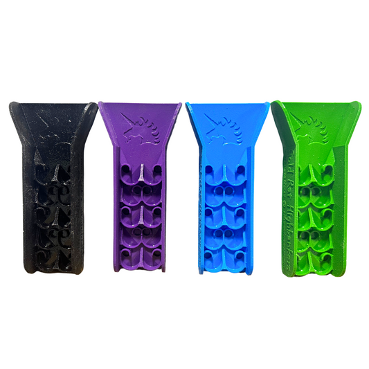Mini Pocket Sluice (2" Wide)