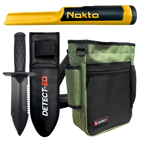 AccuPoint Pointer Complete Bundle