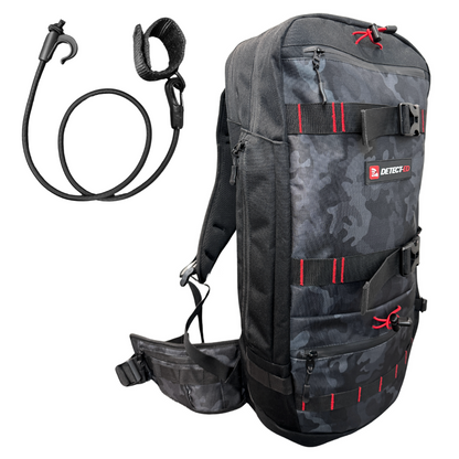 300X Backpack