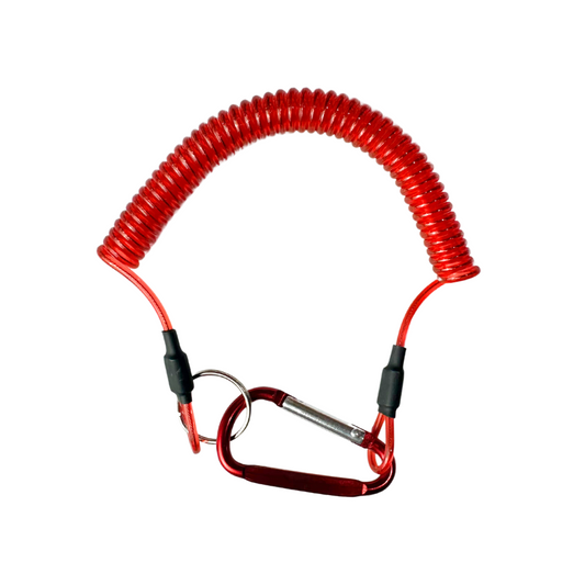 Pin Pointer Lanyard