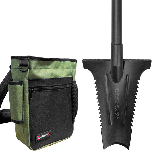STEALTH SHOVEL SUPER DEAL