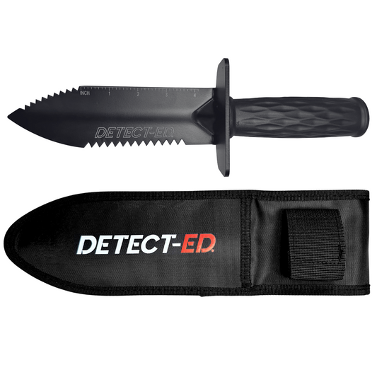 STEALTH DIGGER + HOLSTER