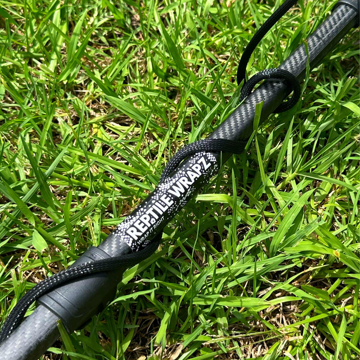 Reptile Wrapz Cable Sleeve
