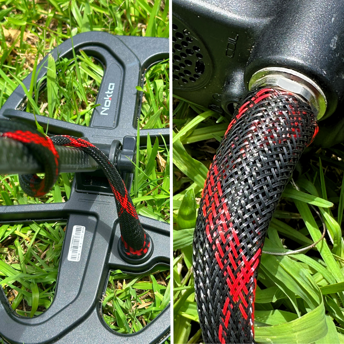 Reptile Wrapz Cable Sleeve