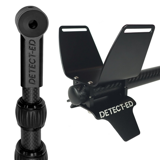 Gold Monster Upgrade Bundle [COMPACT] Shaft Set + Arm Cuff