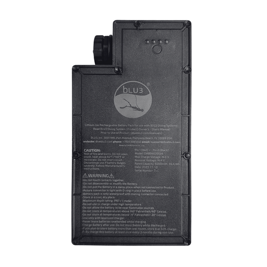 NOMAD Mini Battery