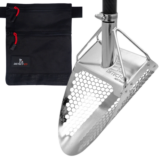 Beach Hunter Sand Scoop Bundle