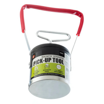 Magnetic Separator Pick-Up Tool (7kg)