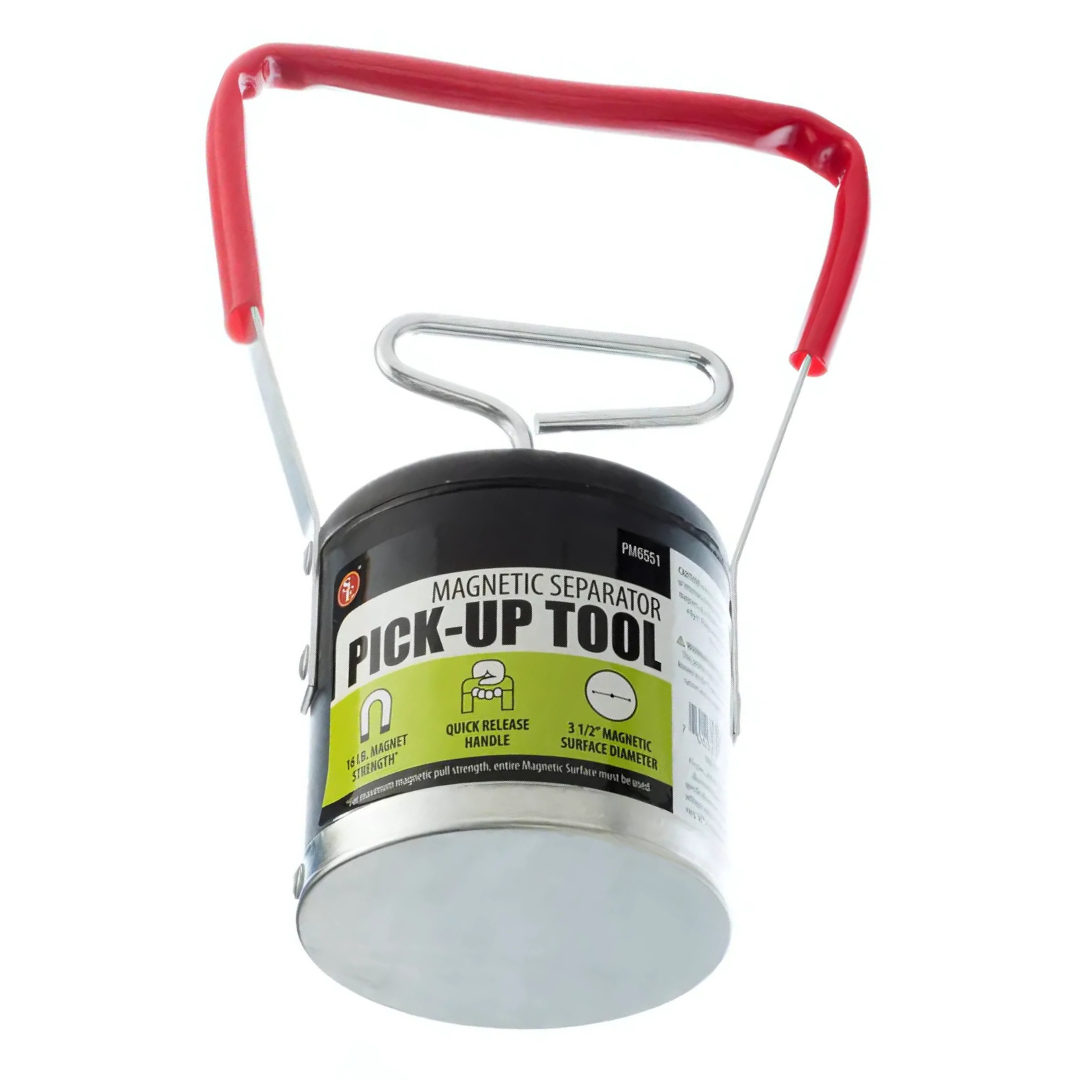 Magnetic Separator Pick-Up Tool (7kg)