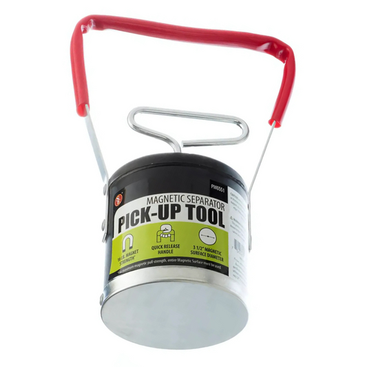 Magnetic Separator Pick-Up Tool (7kg)
